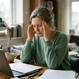 Fatigue & Low Energy