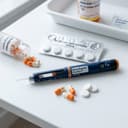 On Medication or Insulin