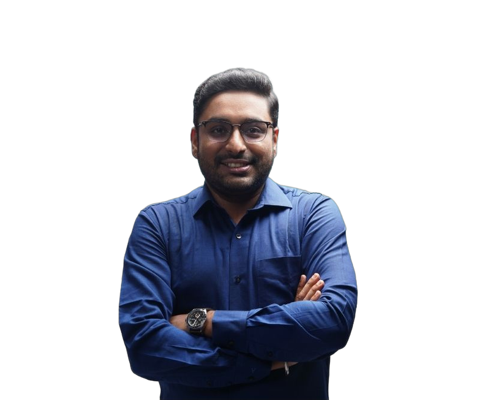 Dr. Sudharshan