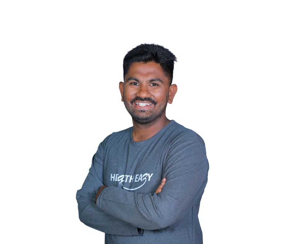 Dr. Karthikeyan
