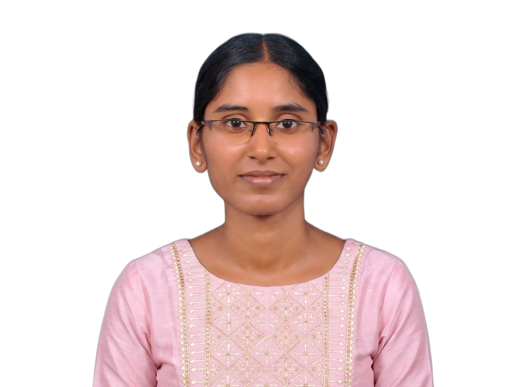 Ms. Muthu Lakshmi