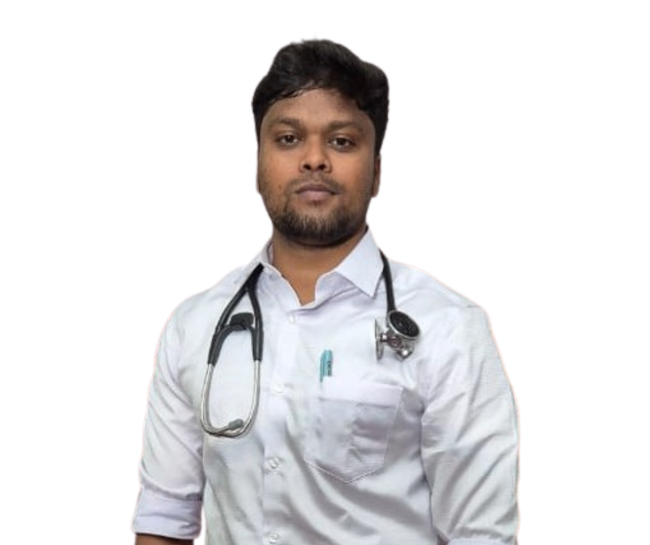 Dr. Perarasu