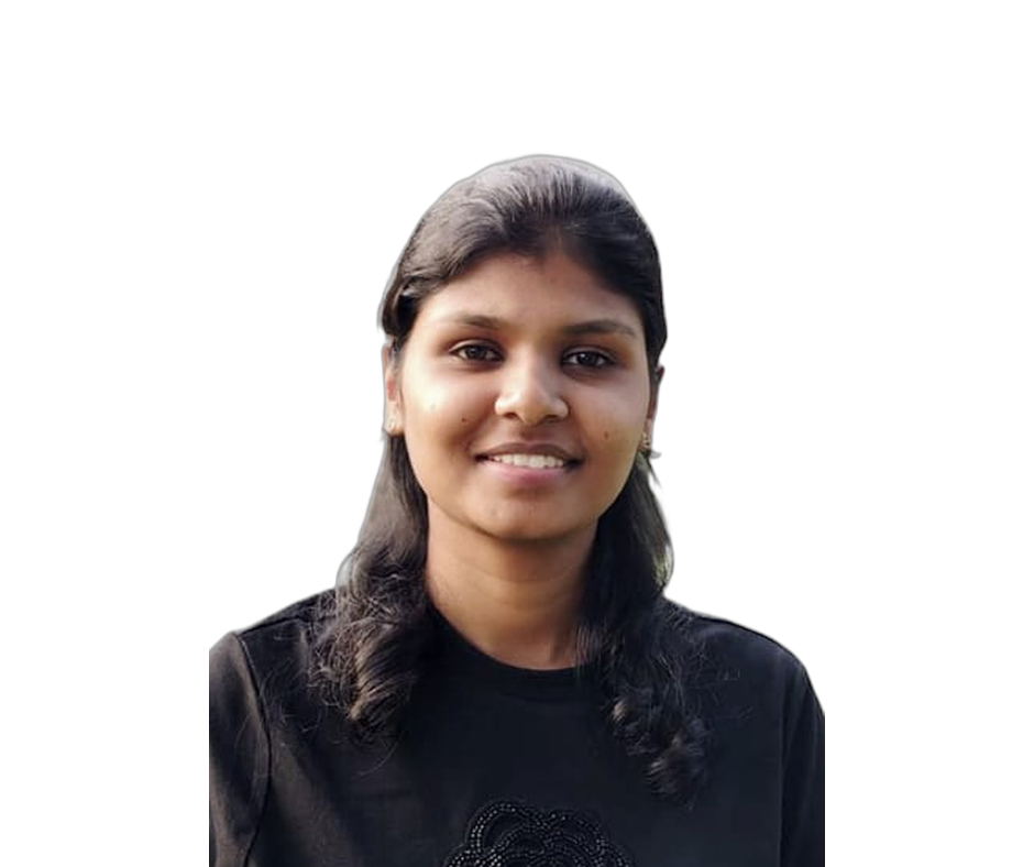 Mrs. Ramya G