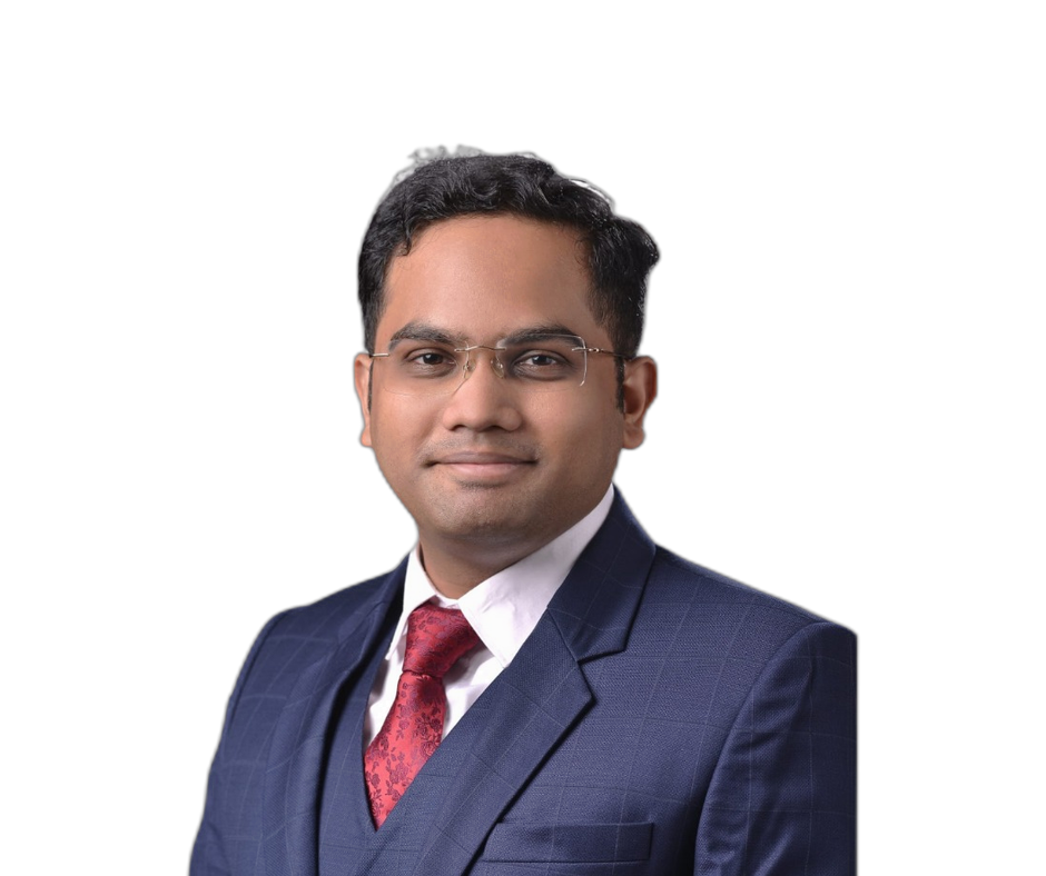 Dr. Sarvajith